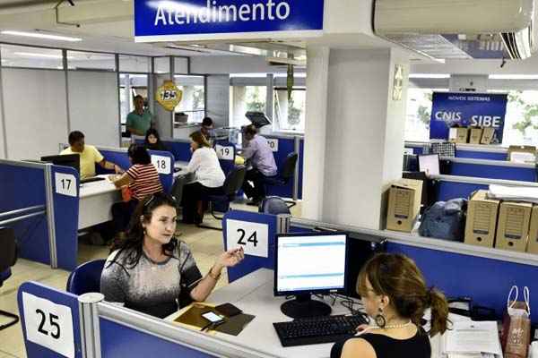 Ambiente de estudo